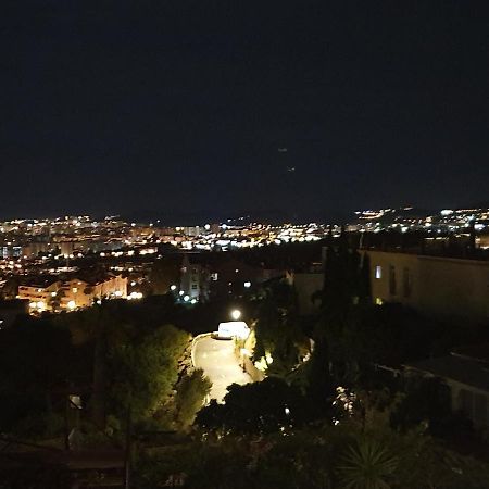 Cozy Apartment In Fuengirola Hills Kültér fotó