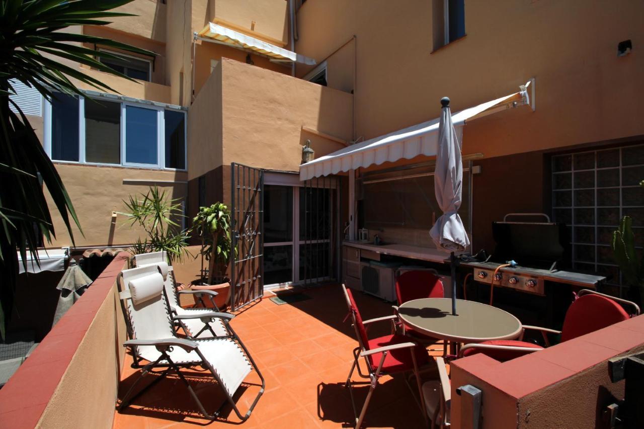 Cozy Apartment In Fuengirola Hills Kültér fotó