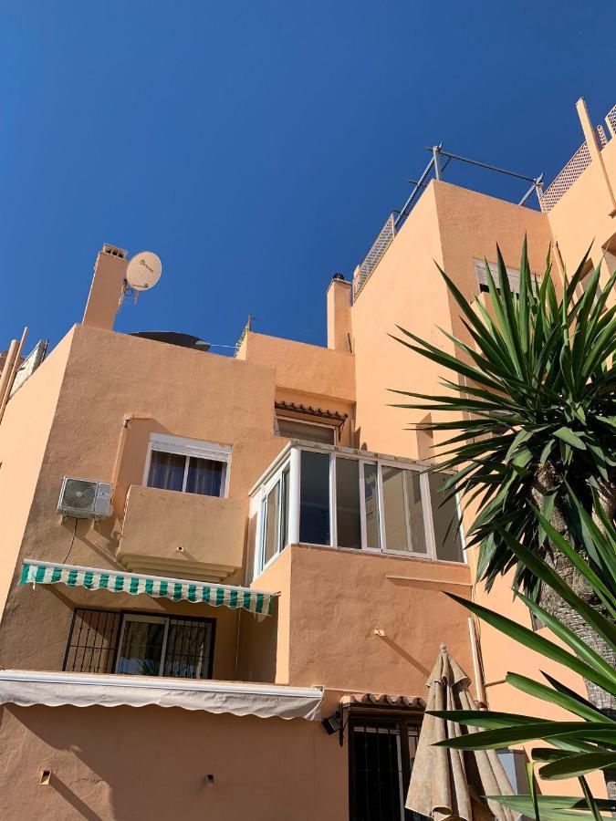 Cozy Apartment In Fuengirola Hills Kültér fotó