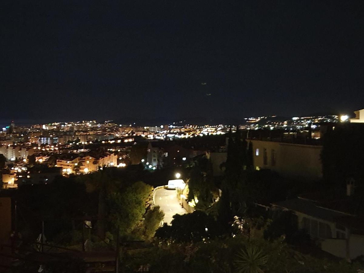 Cozy Apartment In Fuengirola Hills Kültér fotó