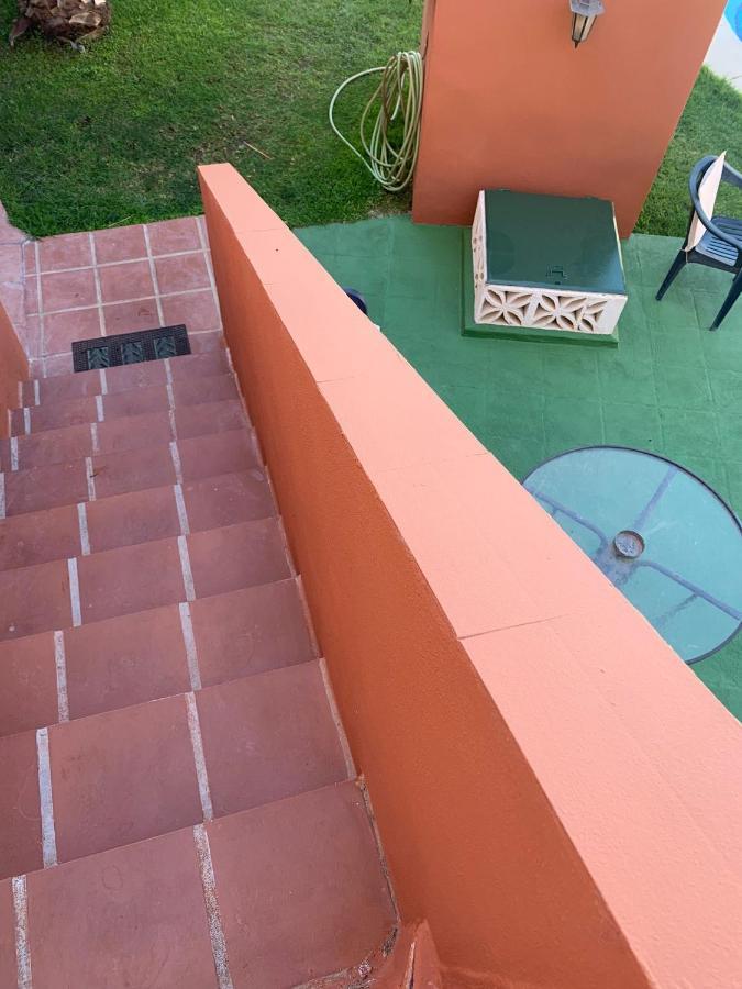 Cozy Apartment In Fuengirola Hills Kültér fotó