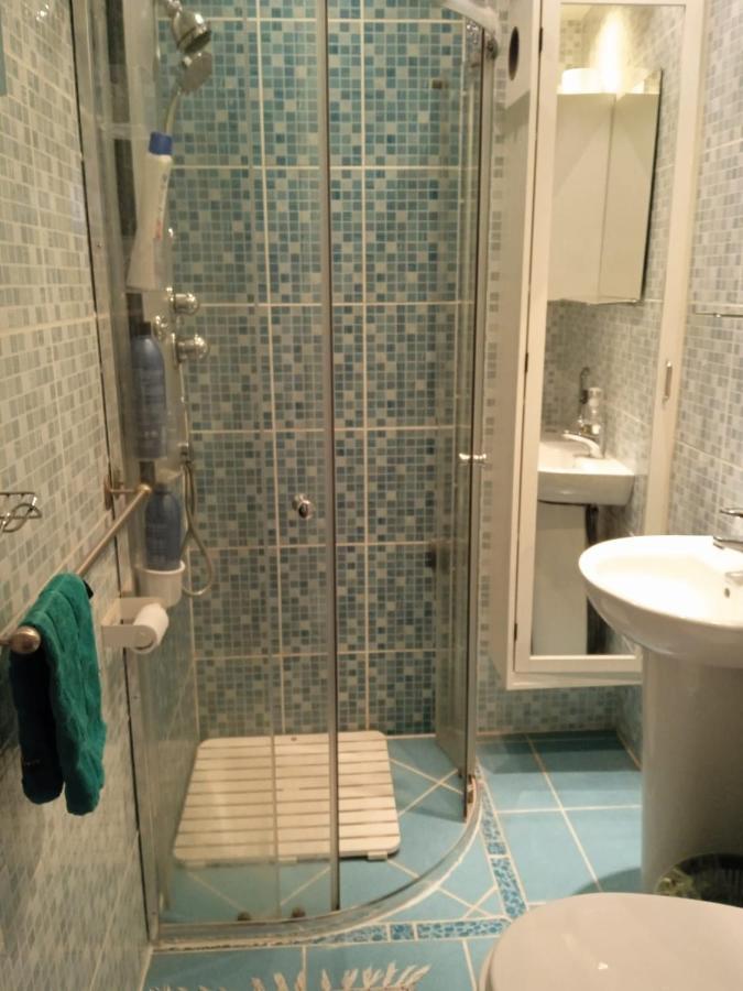 Cozy Apartment In Fuengirola Hills Kültér fotó