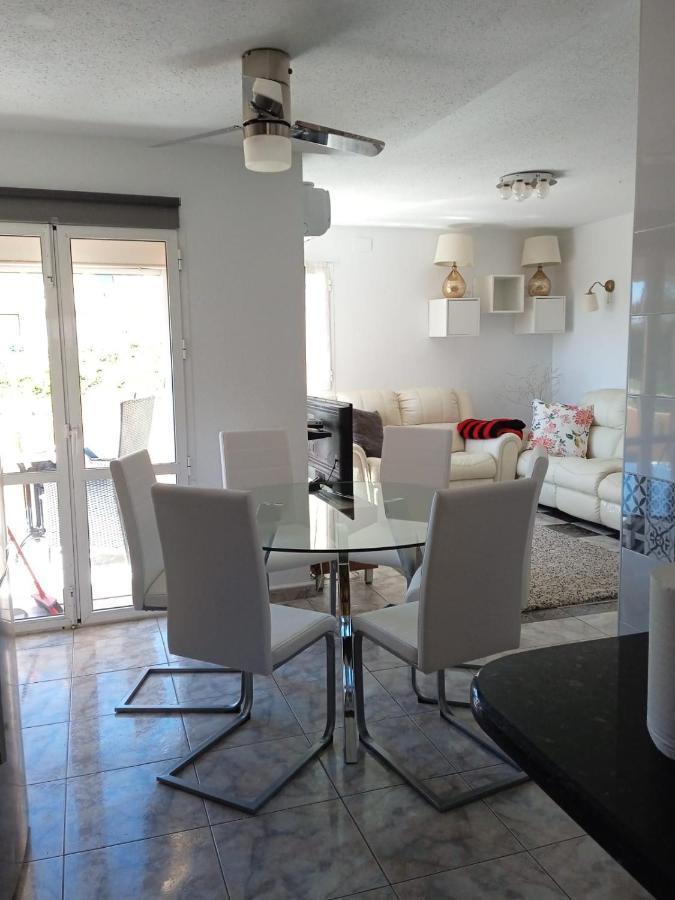 Cozy Apartment In Fuengirola Hills Kültér fotó