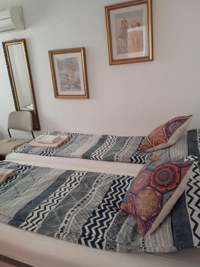 Cozy Apartment In Fuengirola Hills Kültér fotó
