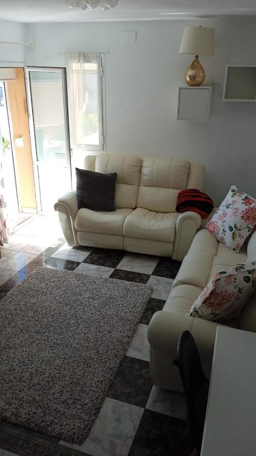 Cozy Apartment In Fuengirola Hills Kültér fotó