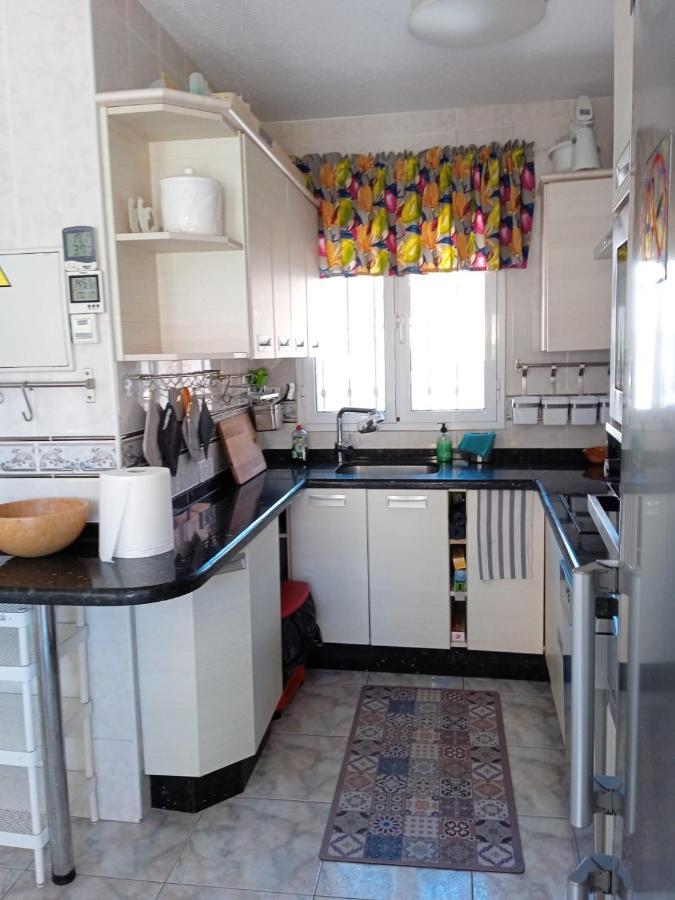 Cozy Apartment In Fuengirola Hills Kültér fotó