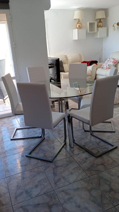 Cozy Apartment In Fuengirola Hills Kültér fotó